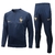 Conjunto de Treino da França 23/24 - Azul