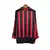 CAMISA MILAN RETRÔ - HOME 2006/07 - MANGA LONGA na internet