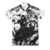Camisa Japão Naruto 24/25 "Itachi" Torcedor Adidas Masculina - Preta e Branca - comprar online