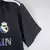 Camisa Real Madrid x Balmain 2023/24 - Refletiva Preta - comprar online