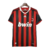 Camisa Milan Retrô 09/10 - Adidas - Vermelha e Preta na internet