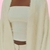 CARDIGAN TRICOT PELINHO FARM BRANCO na internet