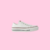 TÊNIS CONVERSE CHUCK TAYLOR PLATAFORMA CANO BAIXO BRANCO - comprar online