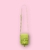 SHOULDER BAG FARM BOLSA FERVO ARCO IRIS TROPICAL VERDE na internet