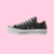 TÊNIS CONVERSE CHUCK TAYLOR PLATAFORMA CANO BAIXO - eplai | the present is female