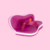 CHINELO KENNER KYRA ANITTA PINK - comprar online