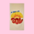 TOALHA CHAMEGO FARM SIGA O SOL - comprar online