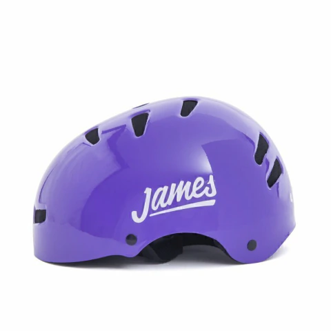 Capacete Bike James