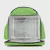 Capa Para Mochila/bag Isopor Motoboy - (sem Isopor) VD - loja online