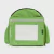 Capa Para Mochila/bag Isopor Motoboy - (sem Isopor) VD na internet