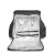 Mochila/bag Impermeável Térmica Motoboy Delivery Pr na internet