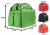 Capa Para Mochila/bag Isopor Motoboy - (sem Isopor) VD - comprar online