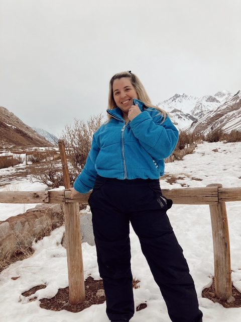Puffer Aconcagua