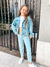 Jacket Delfi