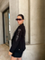 Blazer Universo Estelar black