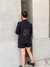 Blazer Universo Estelar black - comprar online