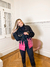 Jacket barbie exclusiva
