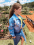 Jacket Margarita - tienda online