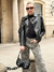 Jacket Rock - comprar online