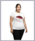 Camiseta - Gotas de Chuva Com Cheiro de Sangue na internet