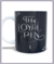 Caneca Temática - The Loyal Pin