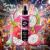 Body Splash Pitaya