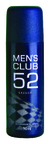 Mens Club 52 Savage Desodorante Spray 90ml - comprar online