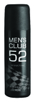 Mens Club 52 Seductive Desodorante Spray 90ml - comprar online