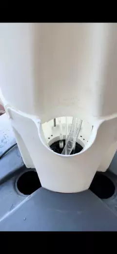 Módulo de riego Aeroponía