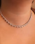Colar Riviera Luxo com Detalhes - loja online