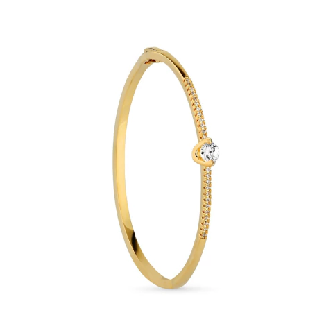 Bracelete Bride | Ouro - comprar online