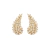 Ear Cuff Noiva Asas | Ouro