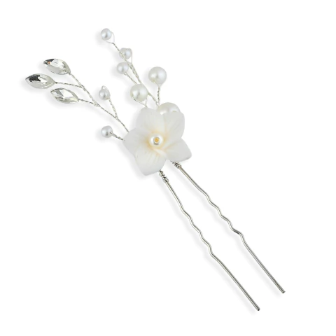 Pin Flor Única - comprar online