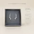 Ear Cuff Noiva Serena na internet
