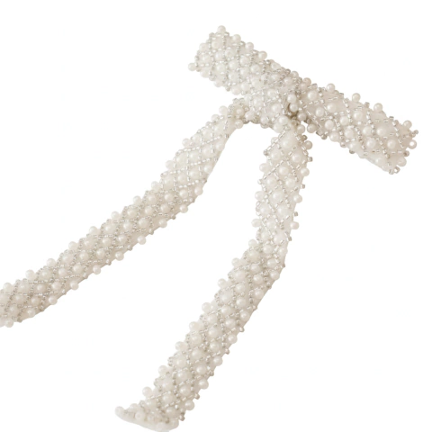 Presilha Laço Rafaela - comprar online