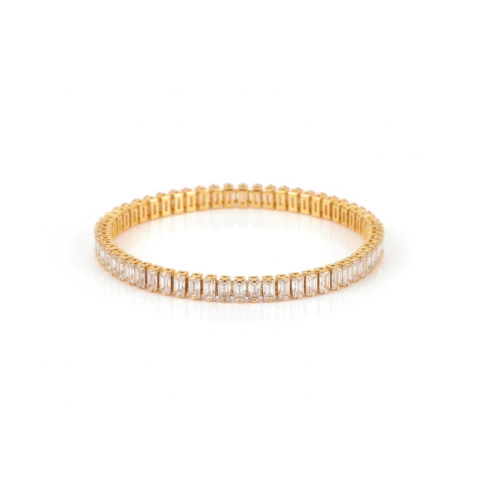 Pulseira Navete | Ouro - comprar online