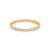 Pulseira Navete | Ouro - comprar online
