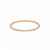 Pulseira Riviera (M) | Ouro - comprar online