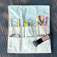 bolsillero ¨REFUGIO¨ cada elemento en su espacio seguro. - comprar online