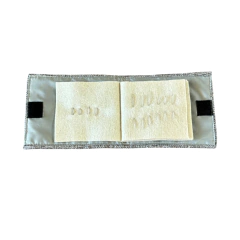 Estuche para agujas de bordar y coser - tienda online