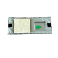 Estuche para agujas de bordar y coser - comprar online