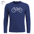 Camiseta Dry Sport Manga Longa Bike - loja online