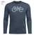 Imagem do Camiseta Dry Sport Manga Longa Bike