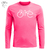Camiseta Dry Sport Manga Longa Bike - comprar online