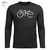 Camiseta Dry Sport Manga Longa Bike