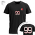 Camiseta Dry Sport Fenômeno Milan - comprar online