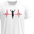 Camiseta Dry Sport Cardio Corrida