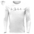 Camiseta Dry Sport Manga Longa Cardio Futebol - Guno Camisetas e Cia