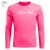 Camiseta Dry Sport Manga Longa Cardio Tennis