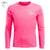 Camiseta Dry Sport Manga Longa Be Happy